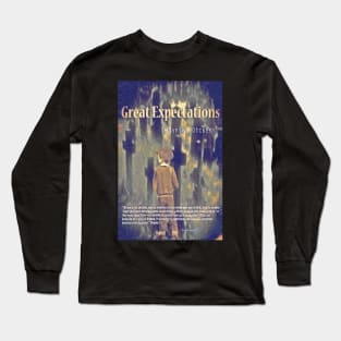 Great Expectations Long Sleeve T-Shirt